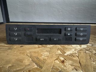 bontott BMW 3 E46 Klíma Kapcsoló