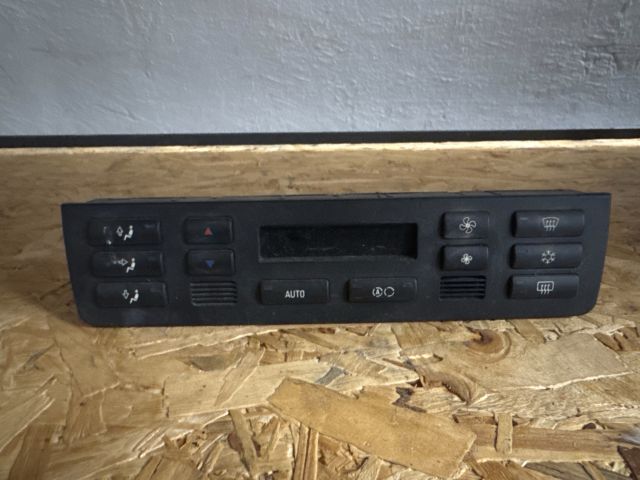 bontott BMW 3 E46 Klíma Kapcsoló