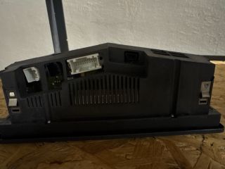 bontott BMW 3 E46 Klíma Kapcsoló