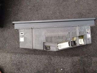 bontott BMW 3 E46 Klíma Kapcsoló