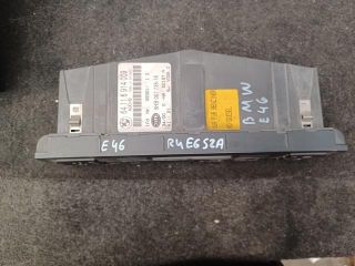 bontott BMW 3 E46 Klíma Kapcsoló