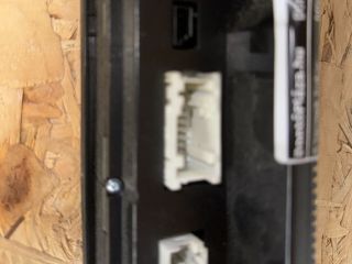 bontott BMW 3 E46 Klíma Kapcsoló