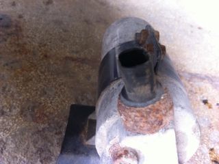 bontott BMW 3 E46 Klíma Nyomásérzékelő Kapcsoló