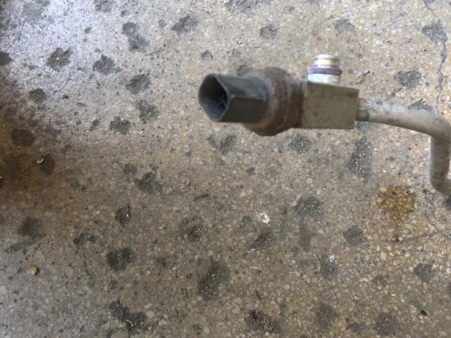 bontott BMW 3 E46 Klíma Nyomásérzékelő Kapcsoló