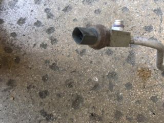 bontott BMW 3 E46 Klíma Nyomásérzékelő Kapcsoló