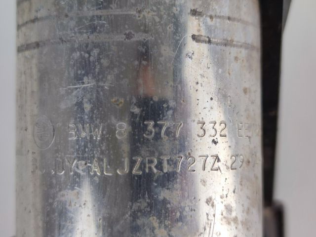 bontott BMW 3 E46 Klíma Párátlanító Tartály