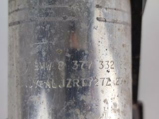 bontott BMW 3 E46 Klíma Párátlanító Tartály