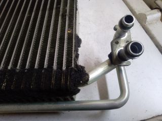 bontott BMW 3 E46 Klíma Párologtató