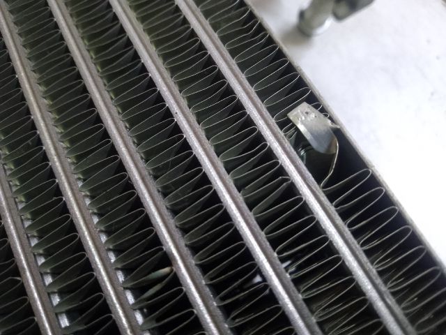 bontott BMW 3 E46 Klíma Párologtató