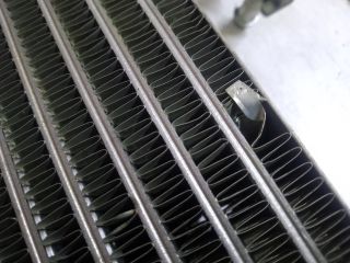 bontott BMW 3 E46 Klíma Párologtató