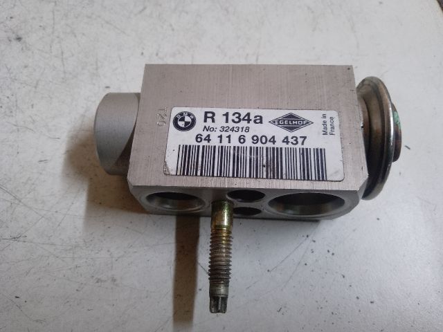 bontott BMW 3 E46 Klíma Tágulási Szelep