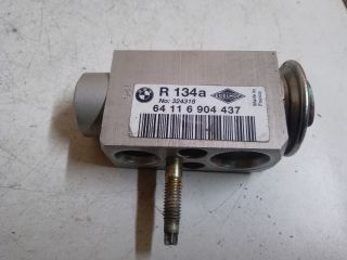 bontott BMW 3 E46 Klíma Tágulási Szelep