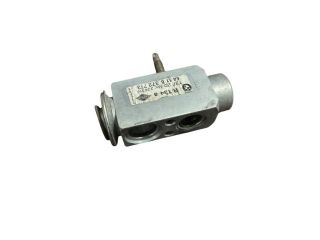 bontott BMW 3 E46 Klíma Tágulási Szelep