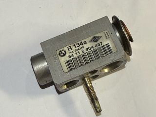 bontott BMW 3 E46 Klíma Tágulási Szelep