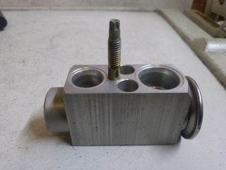 bontott BMW 3 E46 Klíma Tágulási Szelep