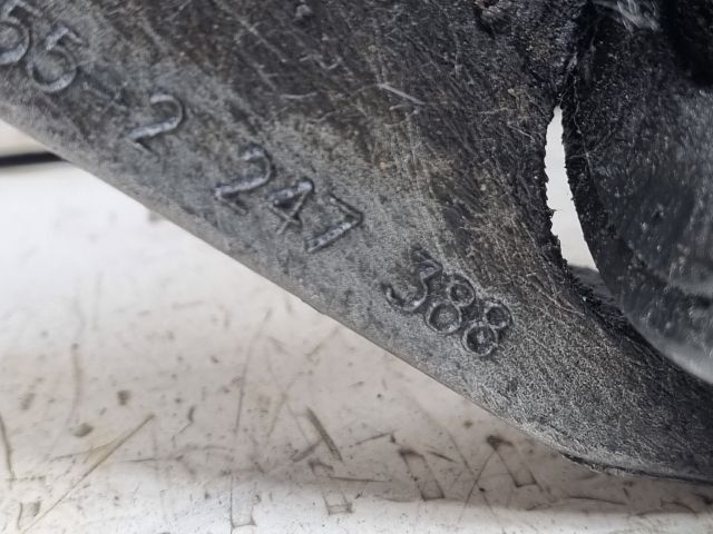 bontott BMW 3 E46 Klímakompresszor Tartó Bak