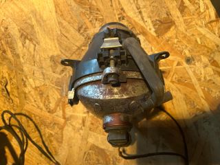 bontott BMW 3 E46 Ködfényszóró (Pozíciófüggetlen)