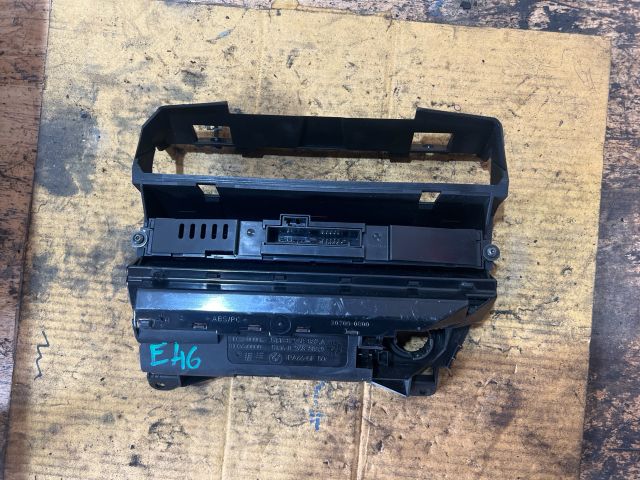 bontott BMW 3 E46 Kombinált Kapcsoló