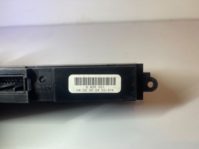 bontott BMW 3 E46 Kombinált Kapcsoló