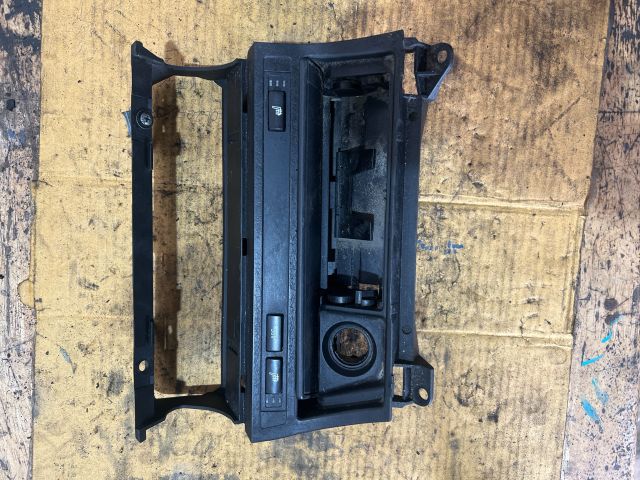 bontott BMW 3 E46 Kombinált Kapcsoló