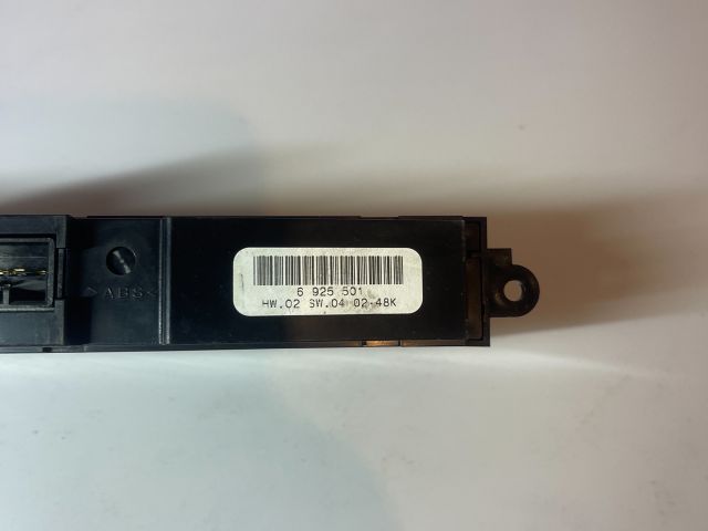 bontott BMW 3 E46 Kombinált Kapcsoló