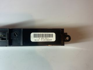 bontott BMW 3 E46 Kombinált Kapcsoló