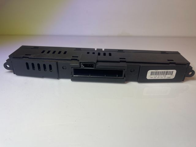 bontott BMW 3 E46 Kombinált Kapcsoló