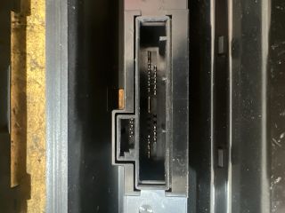 bontott BMW 3 E46 Kombinált Kapcsoló