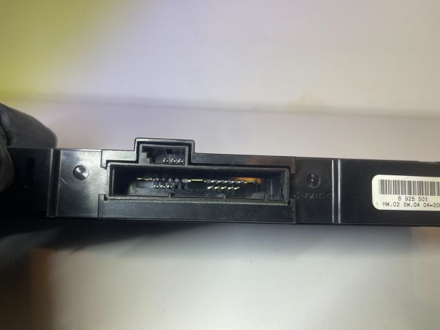 bontott BMW 3 E46 Kombinált Kapcsoló