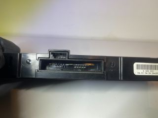 bontott BMW 3 E46 Kombinált Kapcsoló