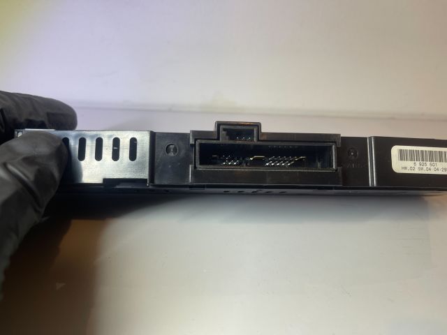 bontott BMW 3 E46 Kombinált Kapcsoló