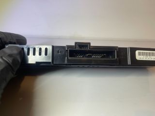 bontott BMW 3 E46 Kombinált Kapcsoló