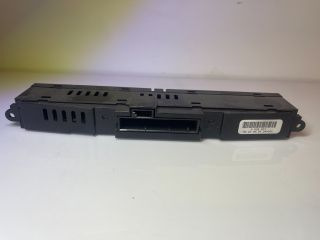 bontott BMW 3 E46 Kombinált Kapcsoló