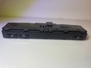 bontott BMW 3 E46 Kombinált Kapcsoló