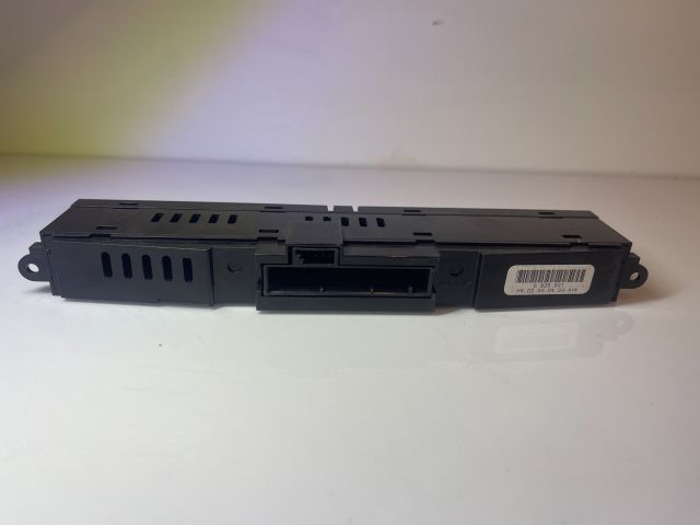 bontott BMW 3 E46 Kombinált Kapcsoló