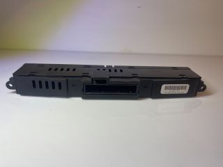 bontott BMW 3 E46 Kombinált Kapcsoló