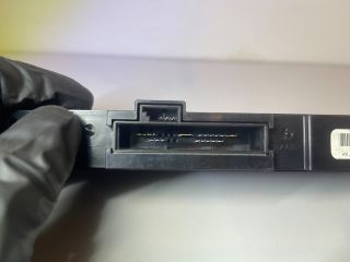 bontott BMW 3 E46 Kombinált Kapcsoló