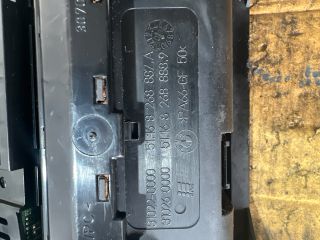 bontott BMW 3 E46 Kombinált Kapcsoló