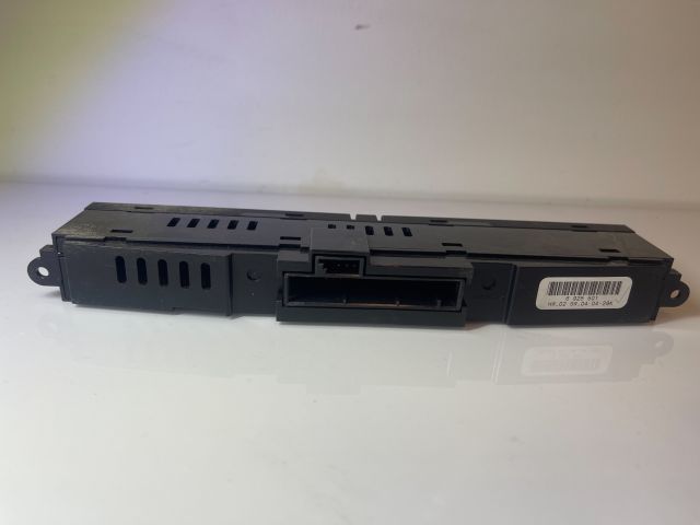 bontott BMW 3 E46 Kombinált Kapcsoló