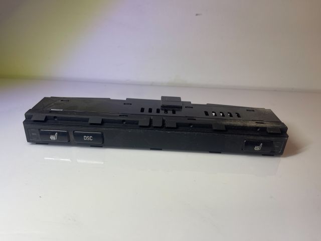 bontott BMW 3 E46 Kombinált Kapcsoló