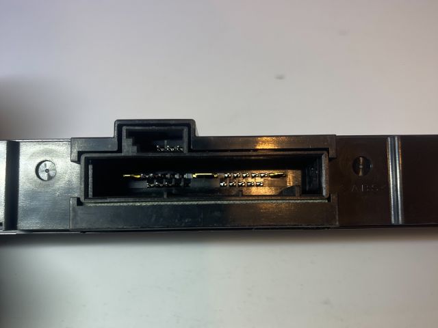 bontott BMW 3 E46 Kombinált Kapcsoló