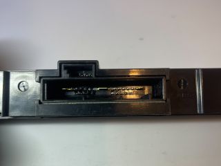 bontott BMW 3 E46 Kombinált Kapcsoló