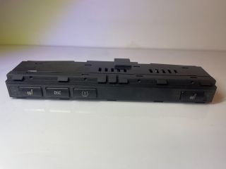 bontott BMW 3 E46 Kombinált Kapcsoló