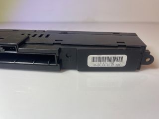 bontott BMW 3 E46 Kombinált Kapcsoló