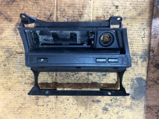 bontott BMW 3 E46 Kombinált Kapcsoló