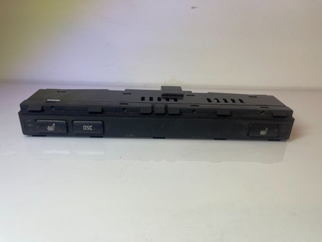 bontott BMW 3 E46 Kombinált Kapcsoló