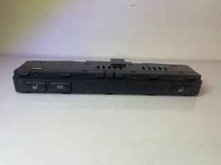 bontott BMW 3 E46 Kombinált Kapcsoló