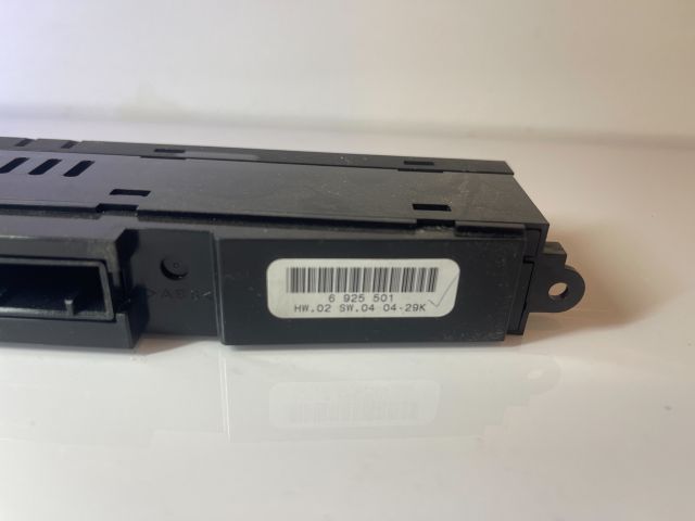 bontott BMW 3 E46 Kombinált Kapcsoló