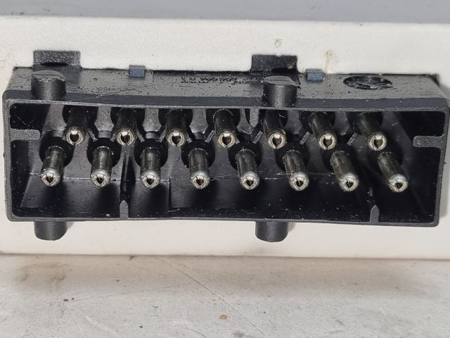 bontott BMW 3 E46 Komfort Elektronika