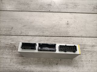 bontott BMW 3 E46 Komfort Elektronika